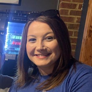 Meet your Posher, Krista